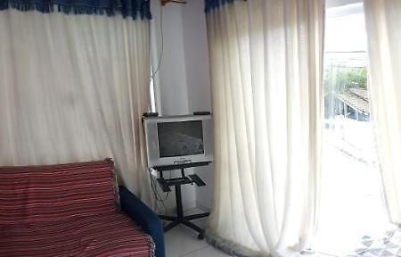 Ilhabela Suite Para Casal Eksteriør billede