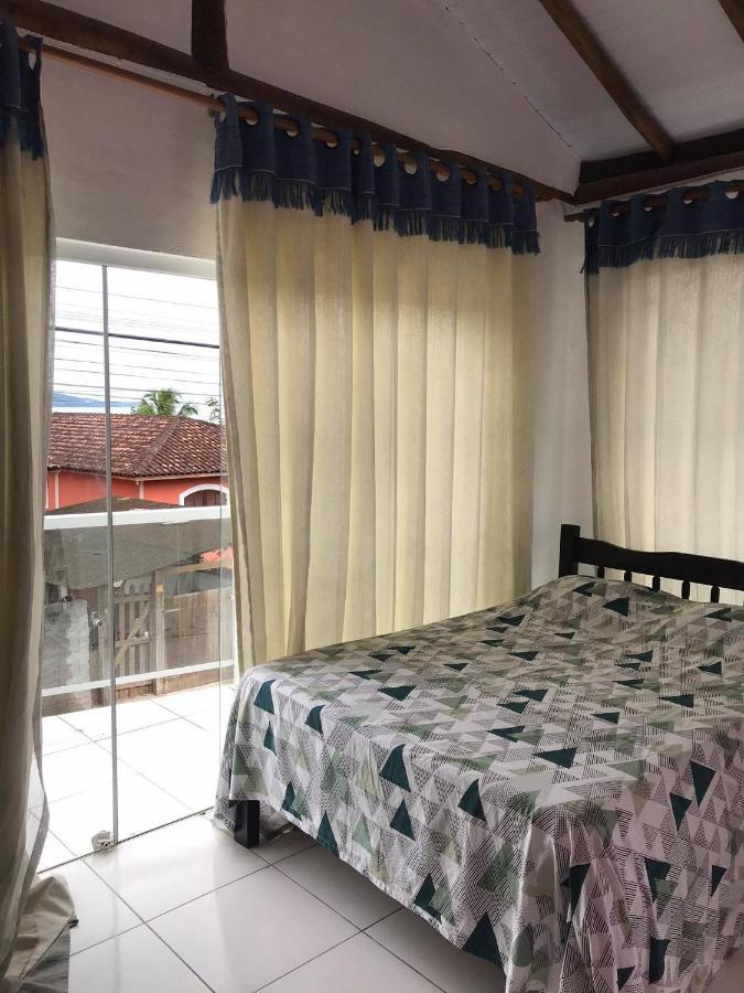 Ilhabela Suite Para Casal Eksteriør billede