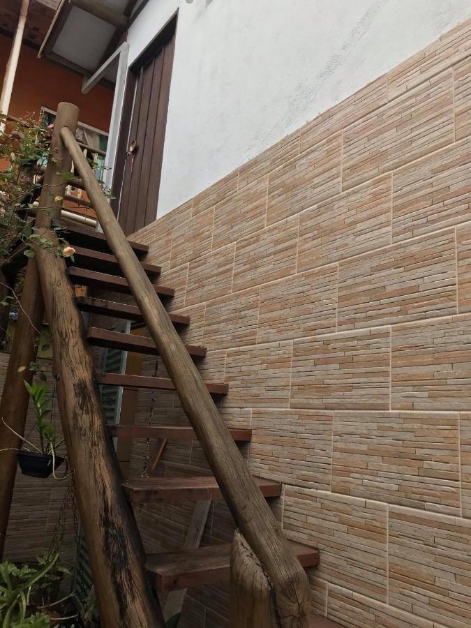 Ilhabela Suite Para Casal Eksteriør billede