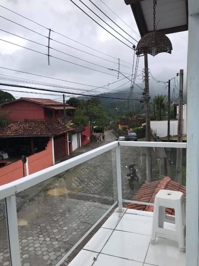 Ilhabela Suite Para Casal Eksteriør billede