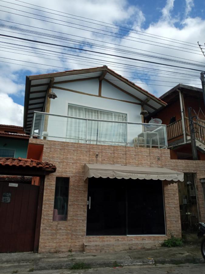 Ilhabela Suite Para Casal Eksteriør billede
