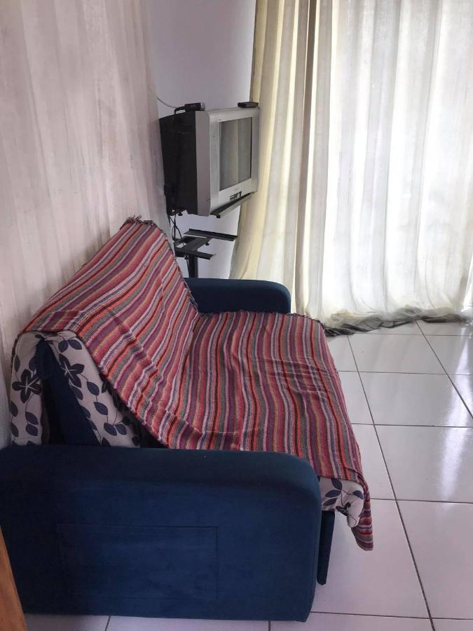 Ilhabela Suite Para Casal Eksteriør billede