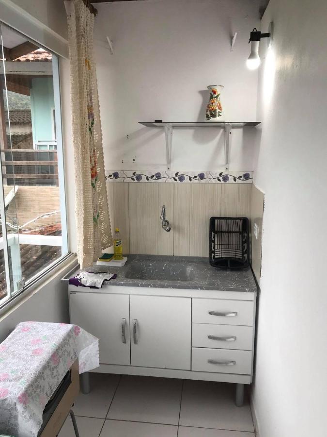 Ilhabela Suite Para Casal Eksteriør billede