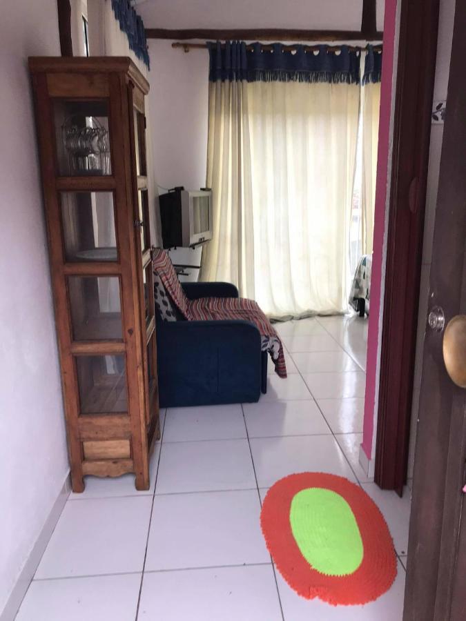 Ilhabela Suite Para Casal Eksteriør billede